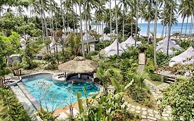 Nacpan Beach Glamping Managed By H Hospitality Group - Newly Renovated